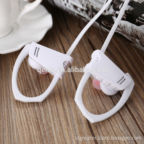 2017 Alibaba Hot Sell Portable Bluetooth Headphone Wireless earphone Cheapest Sport Wireless Bluetooth Earphone